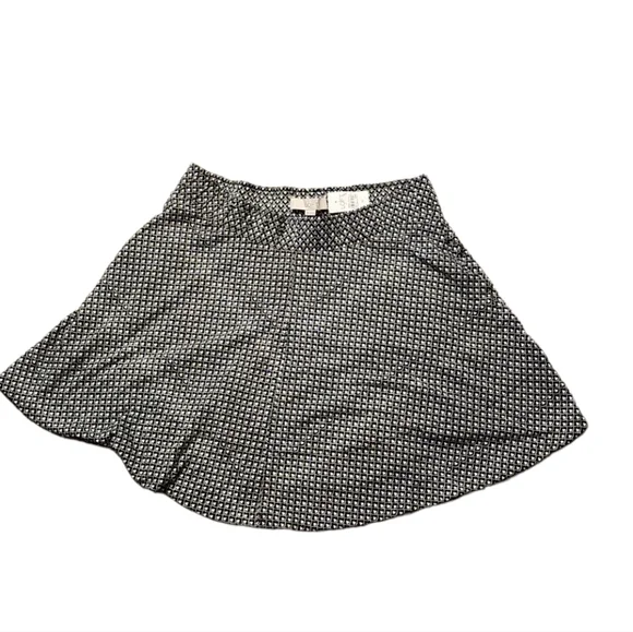 NWT Loft Spade Skirt Size Medium - Picture 1 of 4